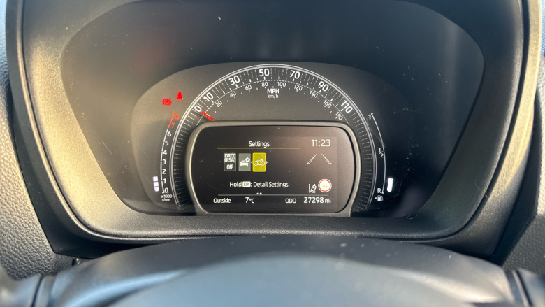 Toyota Aygo X 1.0 VVT-i Pure 5dr Petrol Hatchback